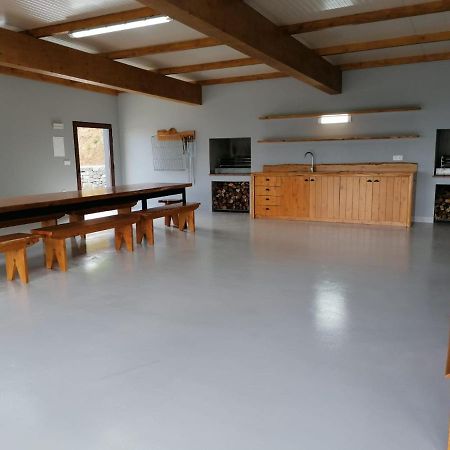 Rochao Village By Rent2U, Lda Calheta  Eksteriør billede