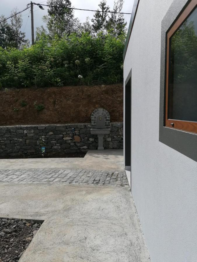 Rochao Village By Rent2U, Lda Calheta  Eksteriør billede