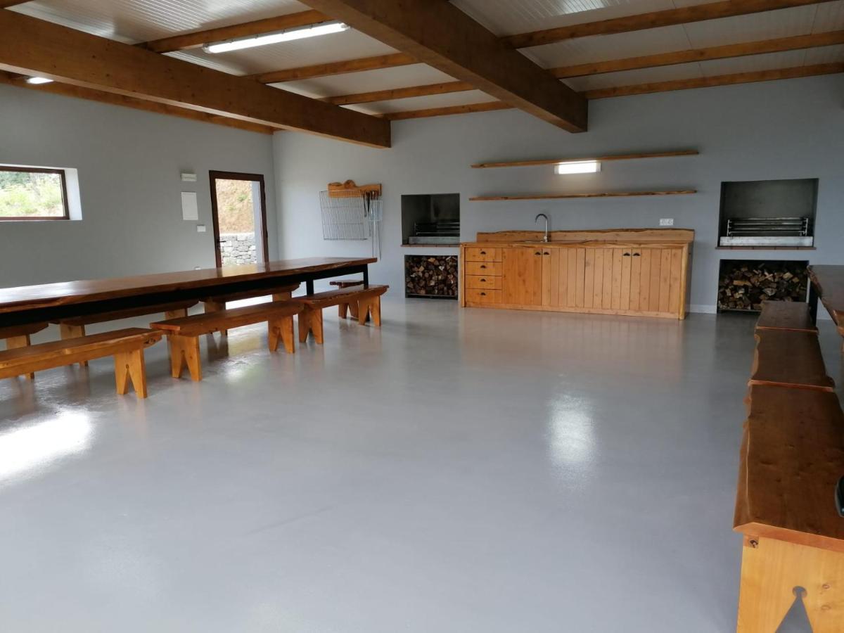 Rochao Village By Rent2U, Lda Calheta  Eksteriør billede
