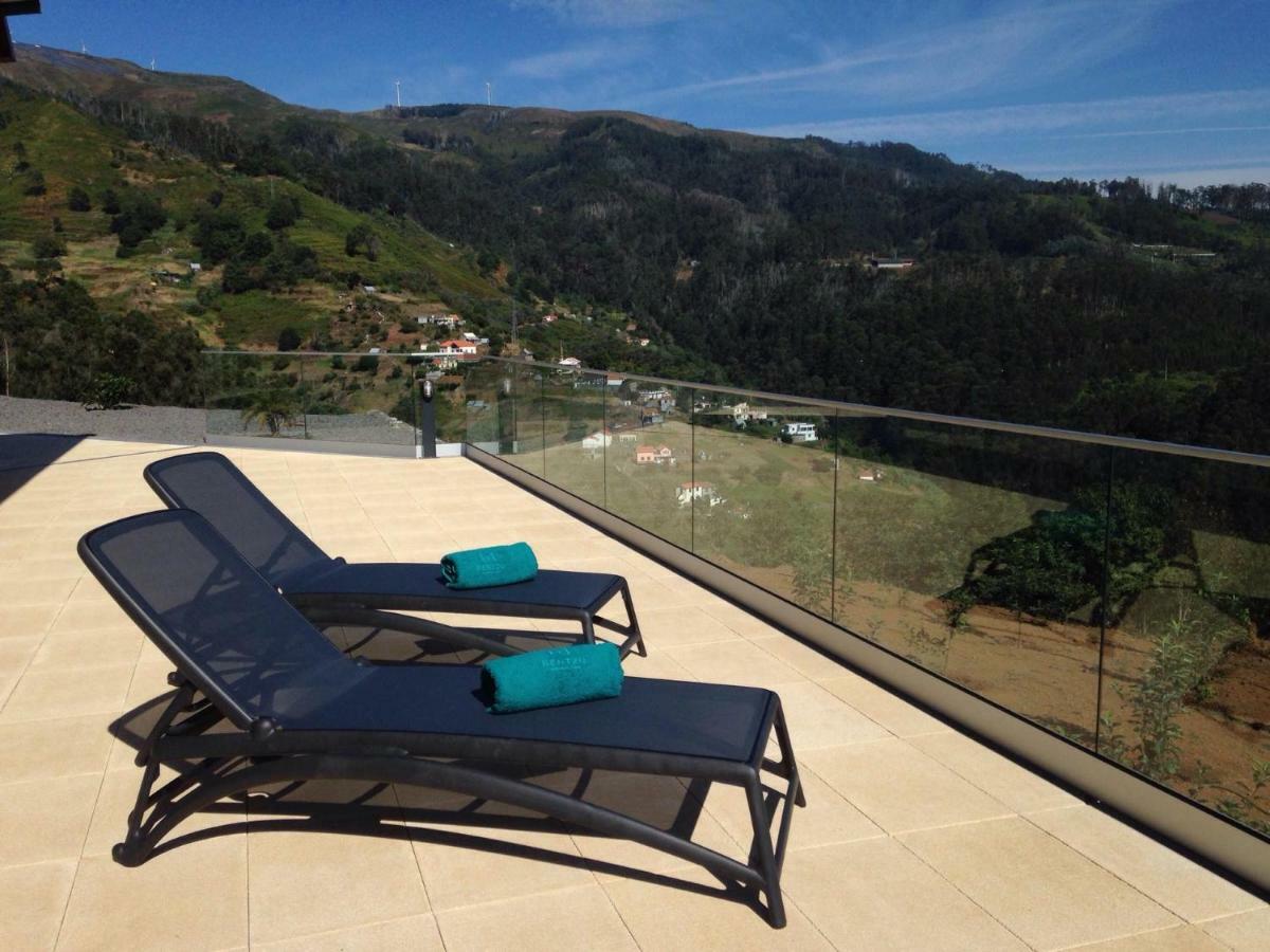Rochao Village By Rent2U, Lda Calheta  Eksteriør billede