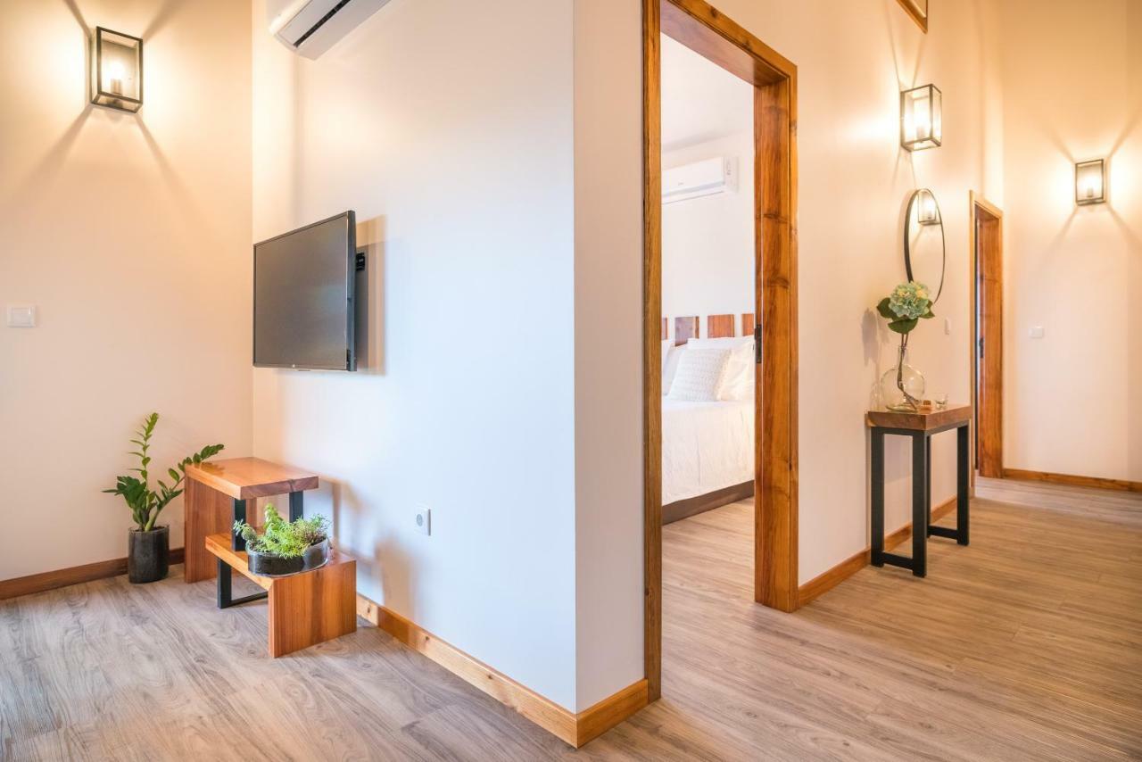 Rochao Village By Rent2U, Lda Calheta  Eksteriør billede