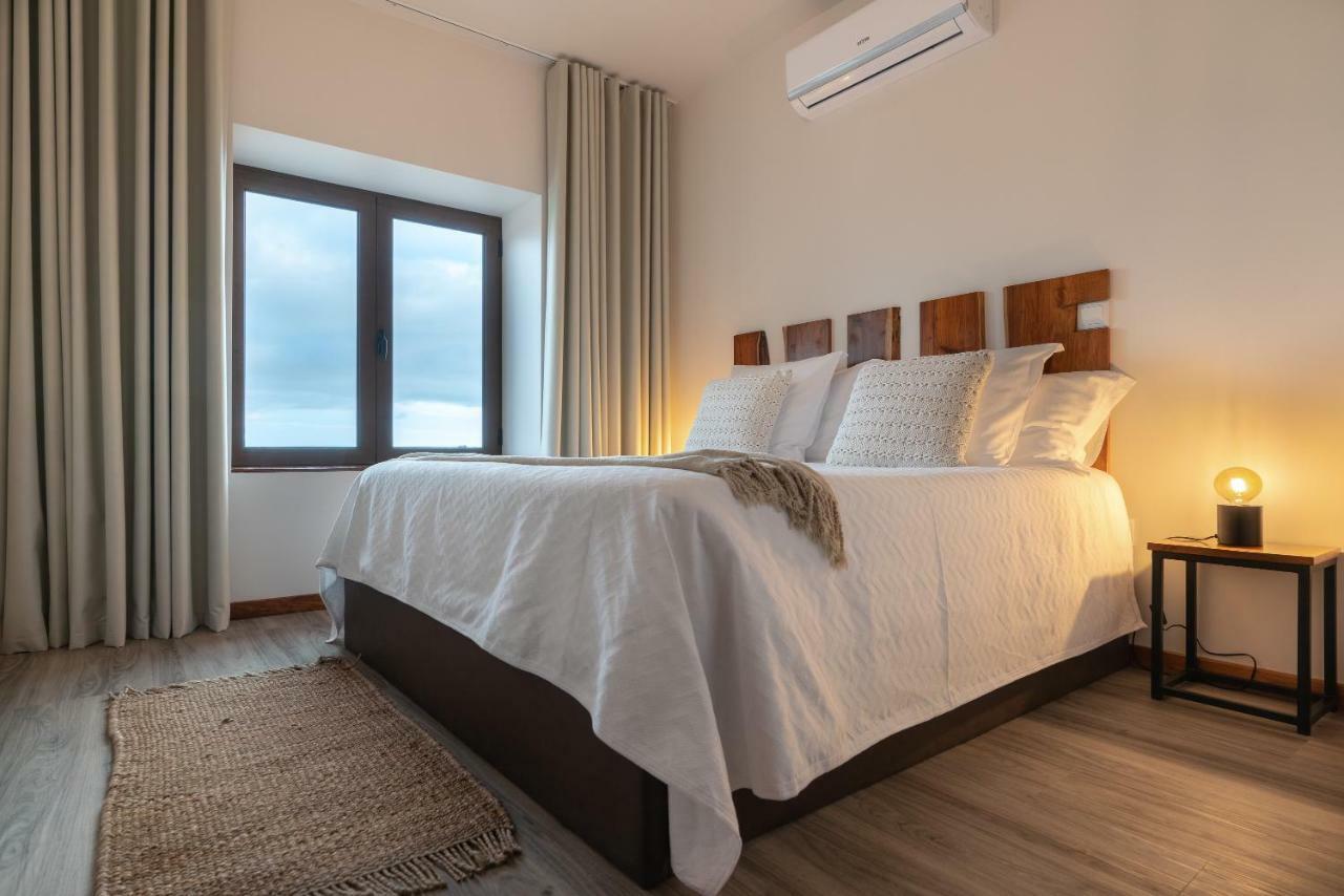 Rochao Village By Rent2U, Lda Calheta  Eksteriør billede