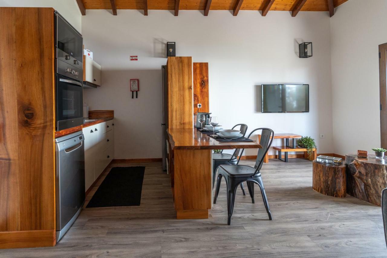 Rochao Village By Rent2U, Lda Calheta  Eksteriør billede