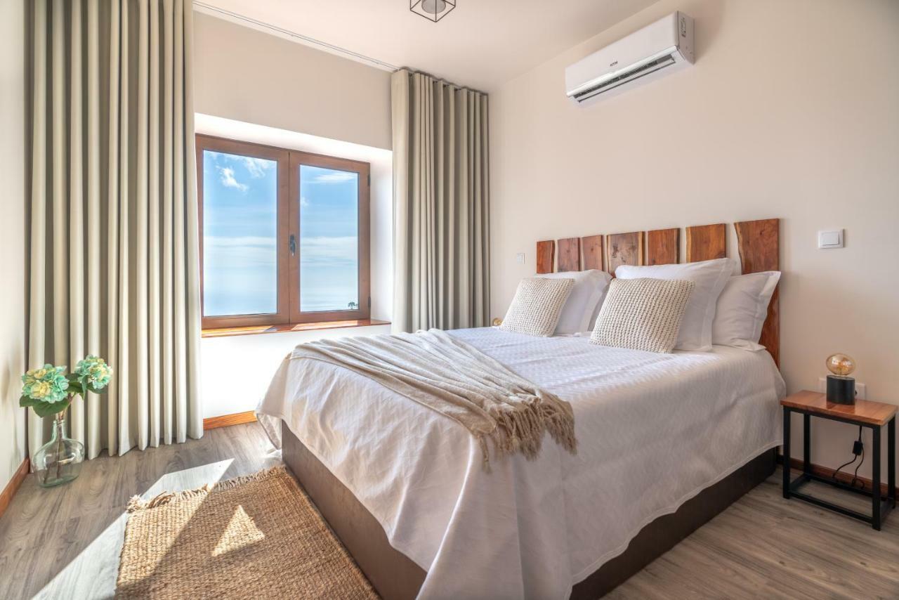 Rochao Village By Rent2U, Lda Calheta  Eksteriør billede
