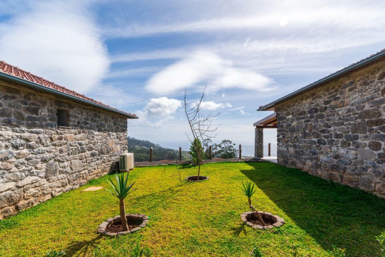 Rochao Village By Rent2U, Lda Calheta  Eksteriør billede