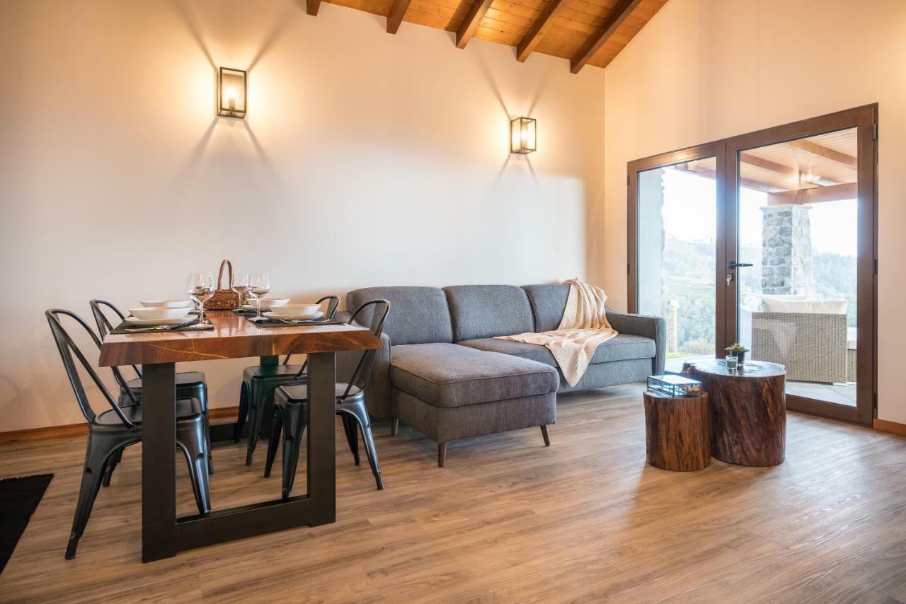 Rochao Village By Rent2U, Lda Calheta  Eksteriør billede