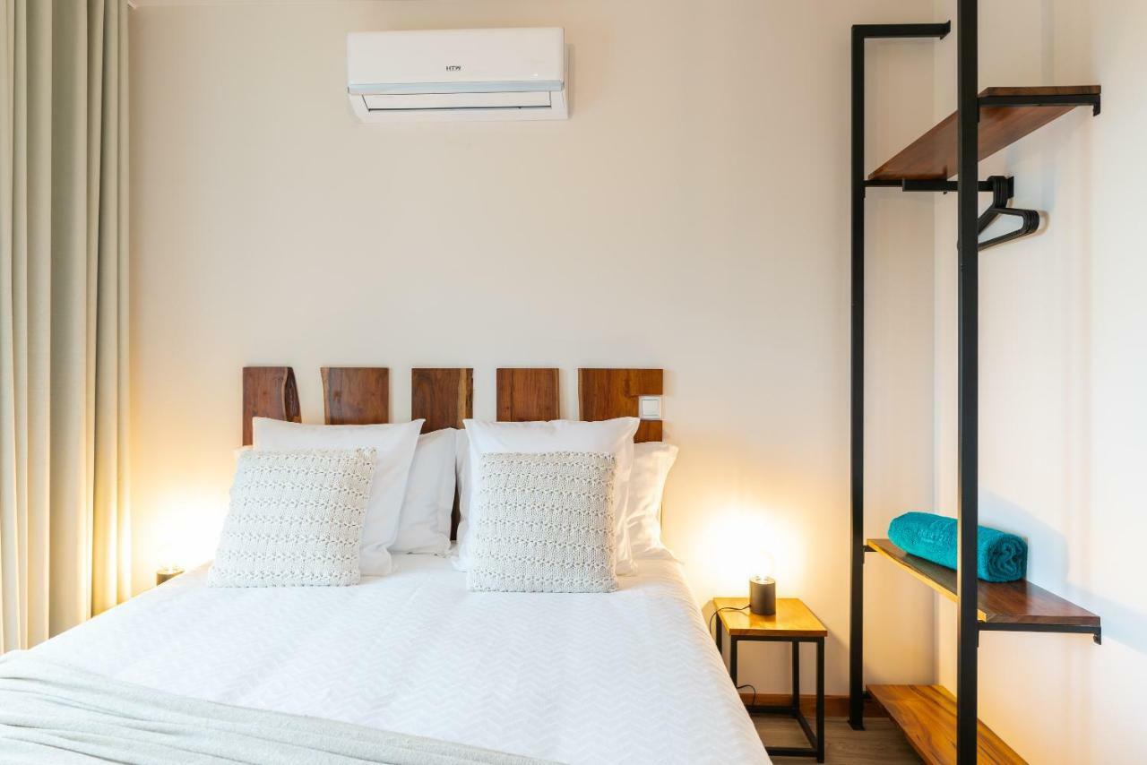 Rochao Village By Rent2U, Lda Calheta  Eksteriør billede