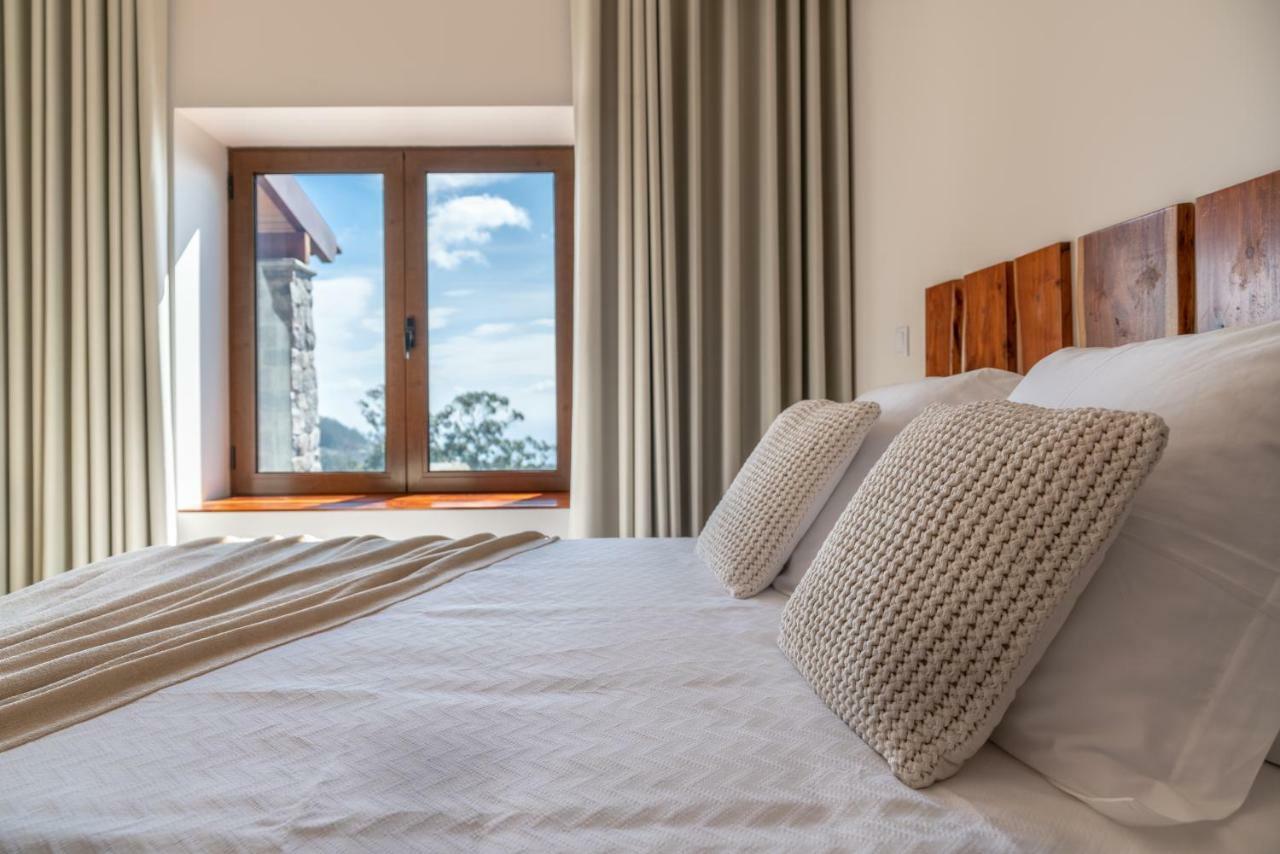 Rochao Village By Rent2U, Lda Calheta  Eksteriør billede