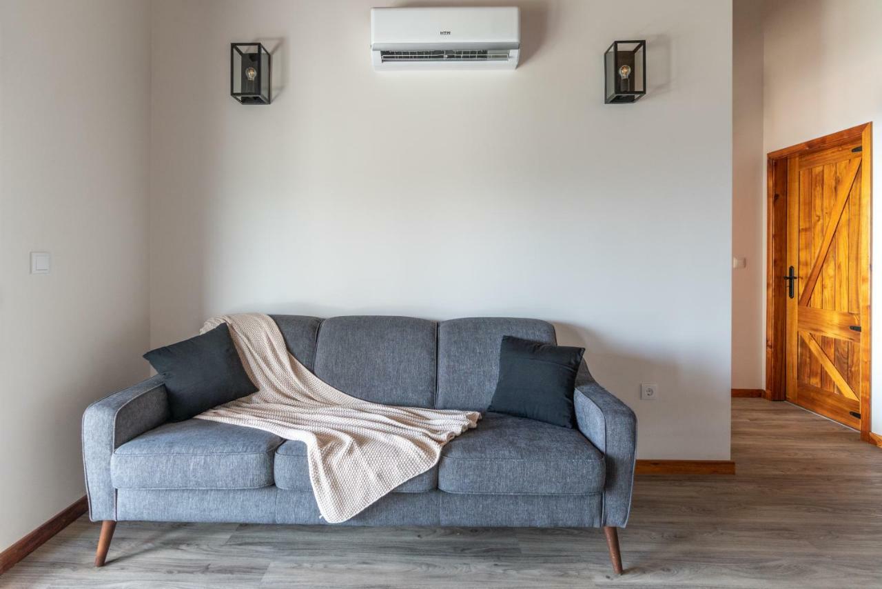 Rochao Village By Rent2U, Lda Calheta  Eksteriør billede