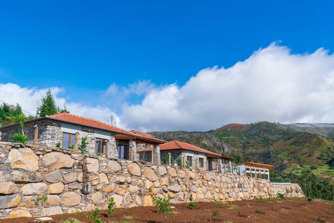 Rochao Village By Rent2U, Lda Calheta  Eksteriør billede