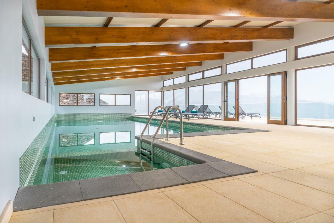 Rochao Village By Rent2U, Lda Calheta  Eksteriør billede