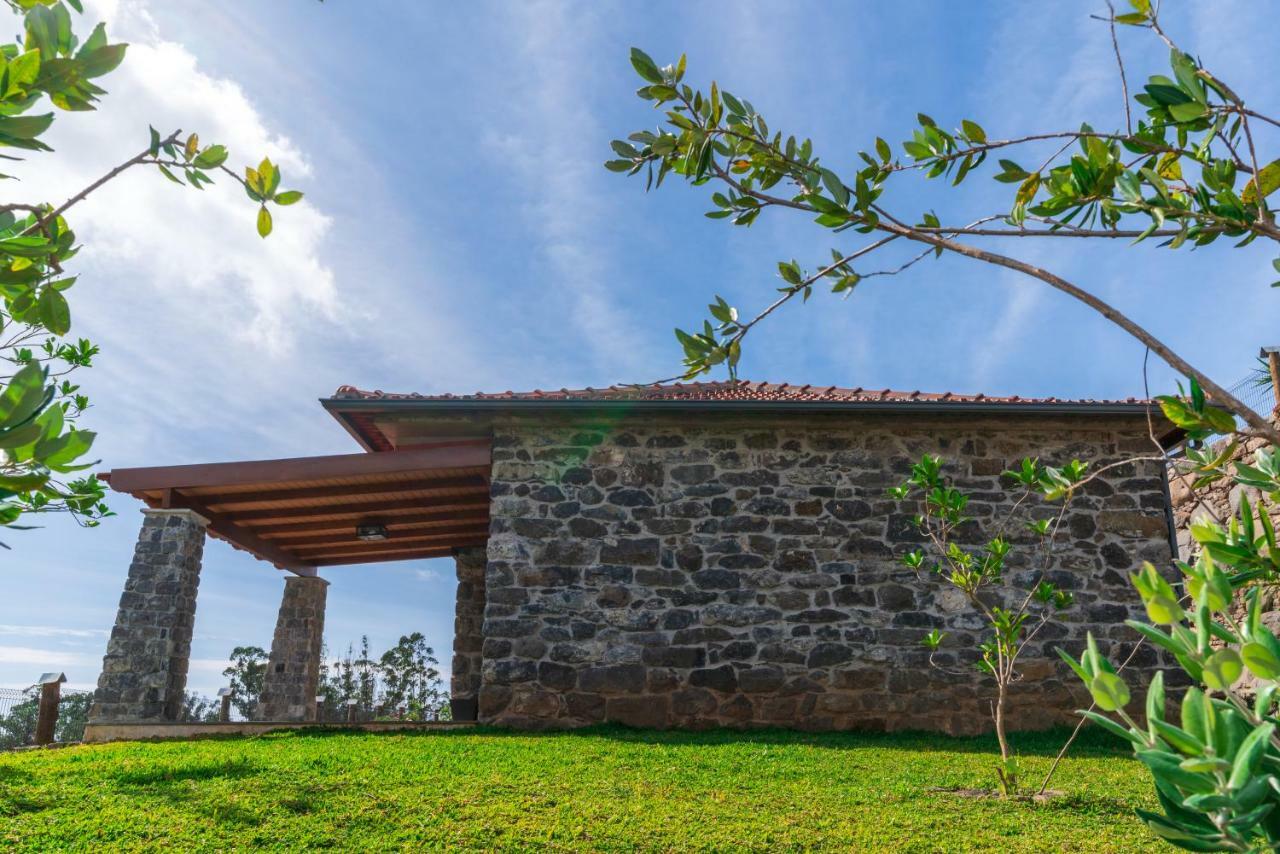 Rochao Village By Rent2U, Lda Calheta  Eksteriør billede