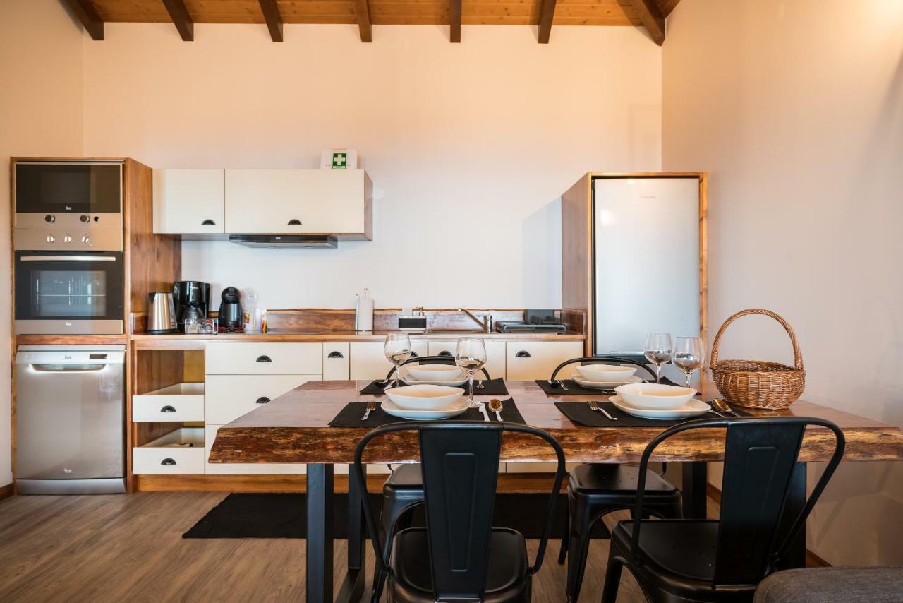 Rochao Village By Rent2U, Lda Calheta  Eksteriør billede