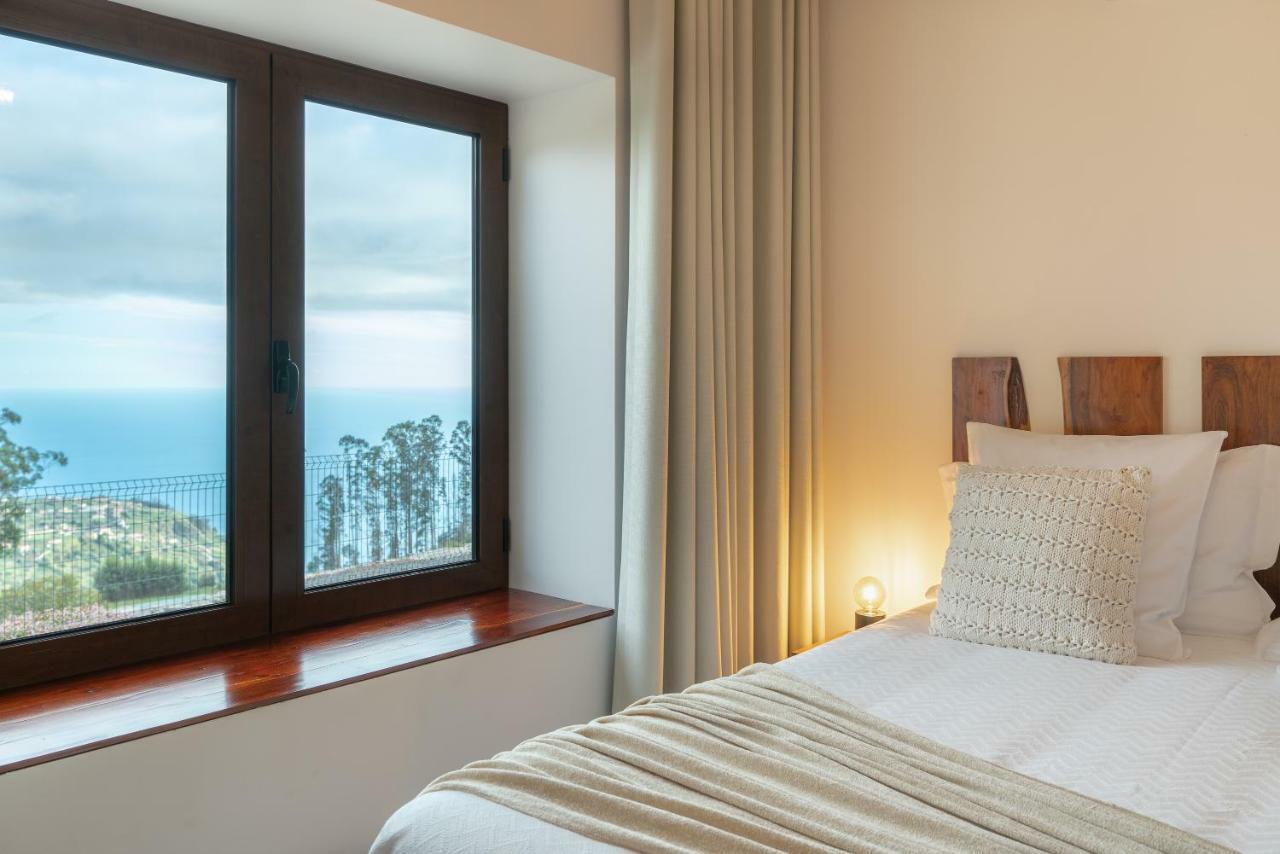 Rochao Village By Rent2U, Lda Calheta  Eksteriør billede