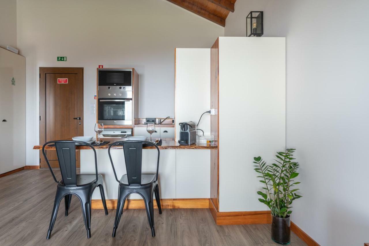 Rochao Village By Rent2U, Lda Calheta  Eksteriør billede