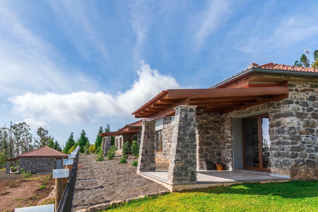 Rochao Village By Rent2U, Lda Calheta  Eksteriør billede