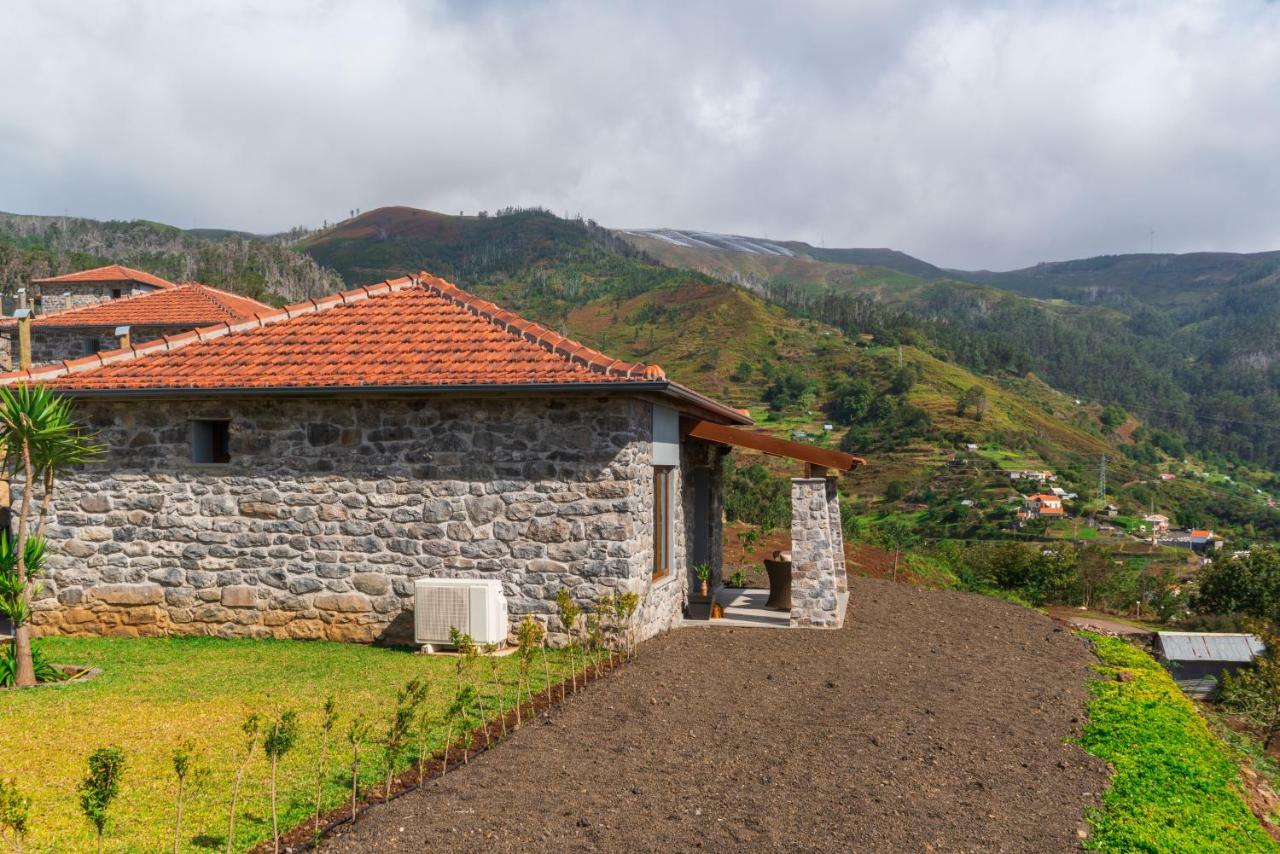 Rochao Village By Rent2U, Lda Calheta  Eksteriør billede