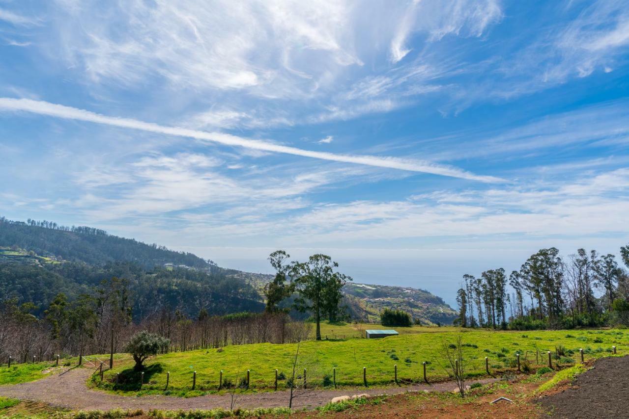 Rochao Village By Rent2U, Lda Calheta  Eksteriør billede