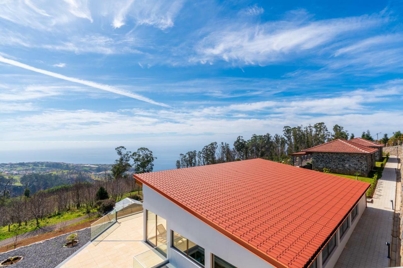 Rochao Village By Rent2U, Lda Calheta  Eksteriør billede