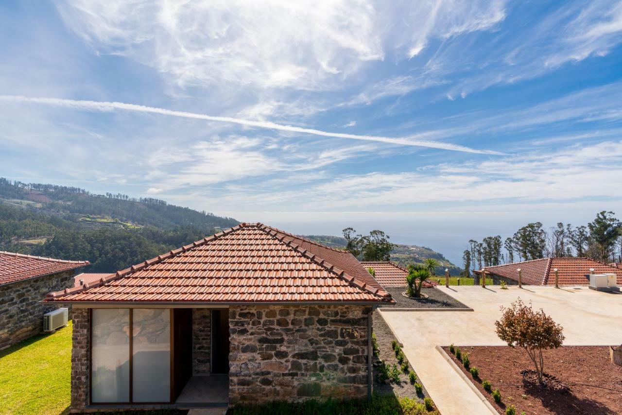 Rochao Village By Rent2U, Lda Calheta  Eksteriør billede