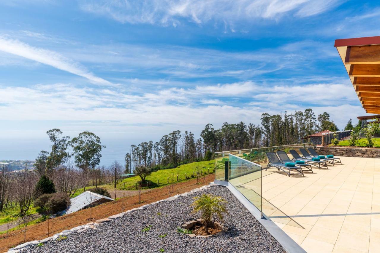 Rochao Village By Rent2U, Lda Calheta  Eksteriør billede