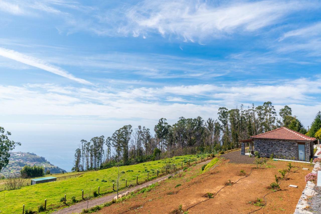 Rochao Village By Rent2U, Lda Calheta  Eksteriør billede
