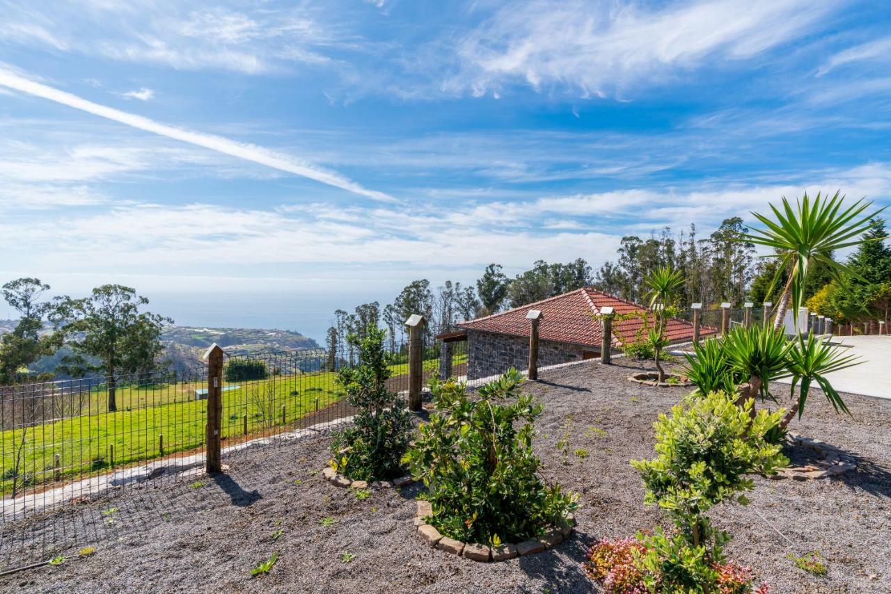 Rochao Village By Rent2U, Lda Calheta  Eksteriør billede