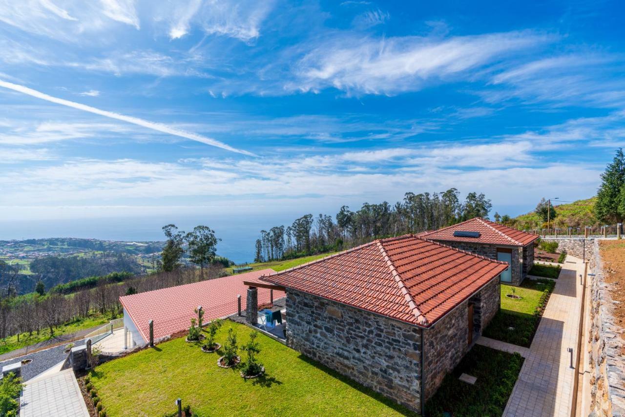 Rochao Village By Rent2U, Lda Calheta  Eksteriør billede