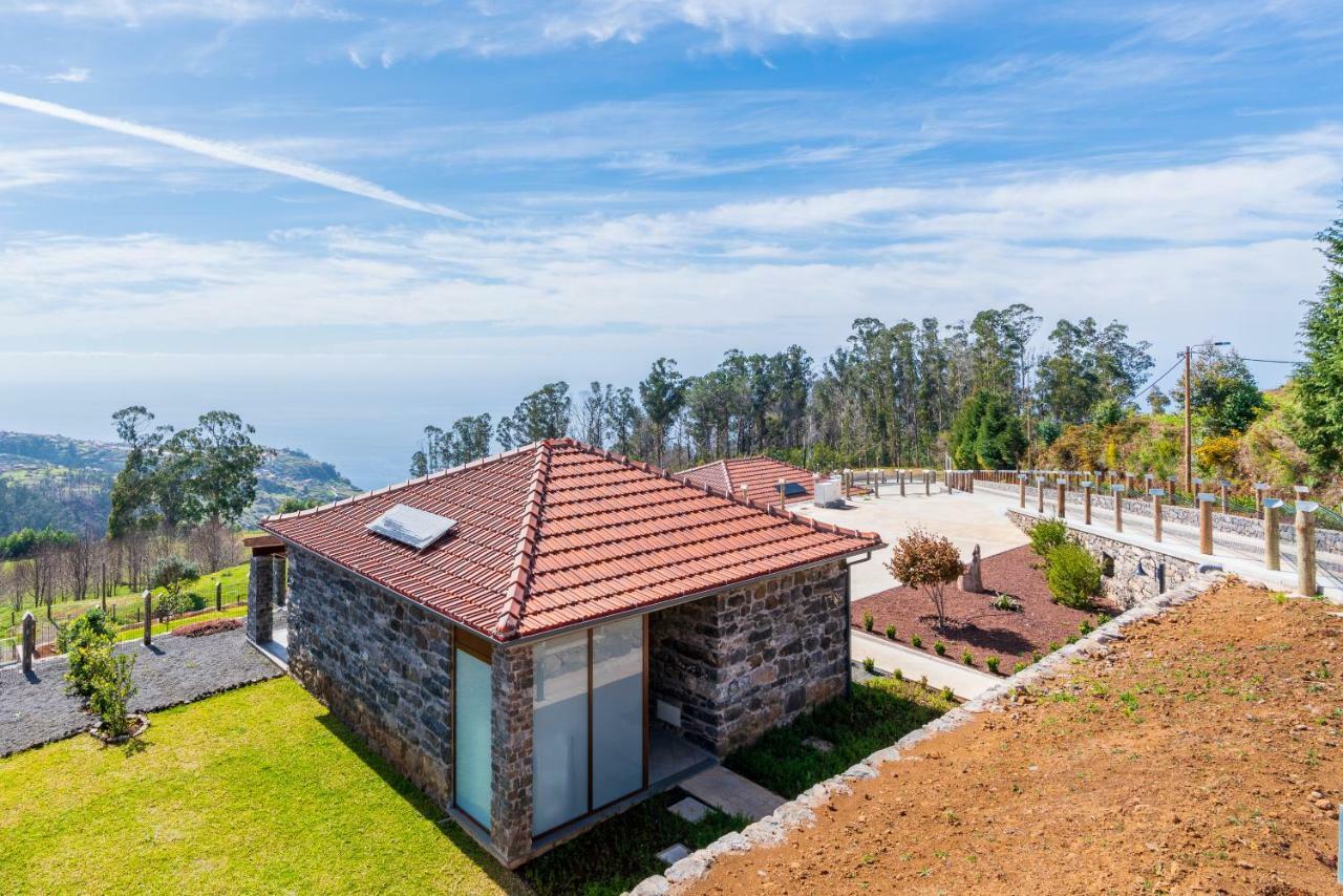Rochao Village By Rent2U, Lda Calheta  Eksteriør billede