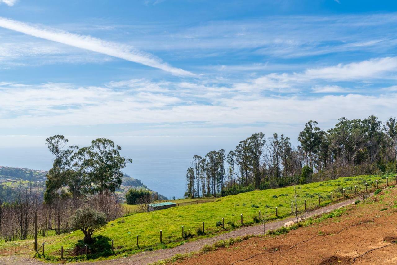 Rochao Village By Rent2U, Lda Calheta  Eksteriør billede