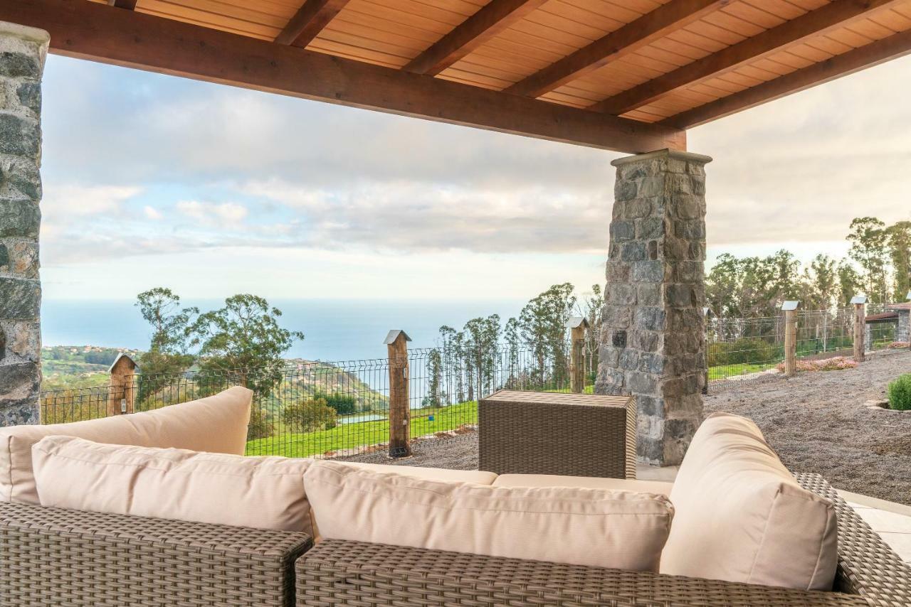 Rochao Village By Rent2U, Lda Calheta  Eksteriør billede